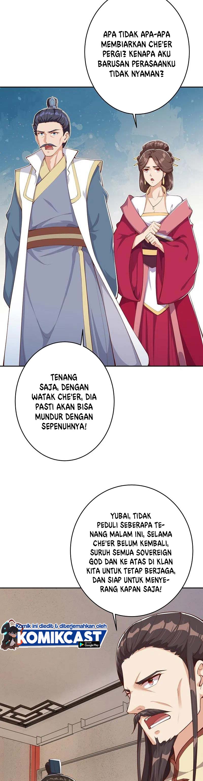 Dilarang COPAS - situs resmi www.mangacanblog.com - Komik against the gods 368 - chapter 368 369 Indonesia against the gods 368 - chapter 368 Terbaru 11|Baca Manga Komik Indonesia|Mangacan